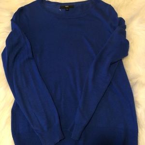 Royal blue $5 when purchase any bundle 3+